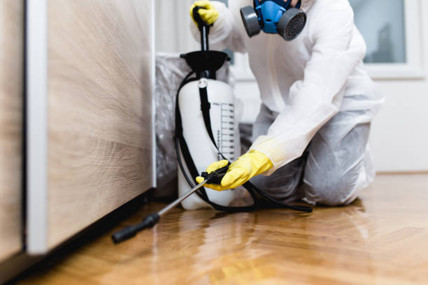 Pest Control for Restaurants in Long Grove, IA